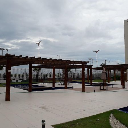 Vg Fun Residence Форталеза Экстерьер фото