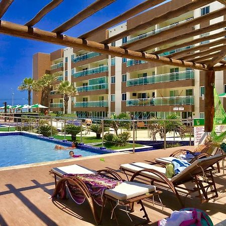 Vg Fun Residence Форталеза Экстерьер фото
