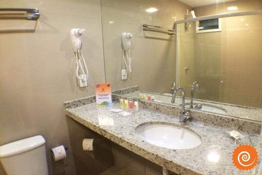 Vg Fun Residence Форталеза Экстерьер фото
