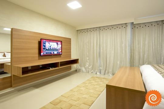 Vg Fun Residence Форталеза Экстерьер фото