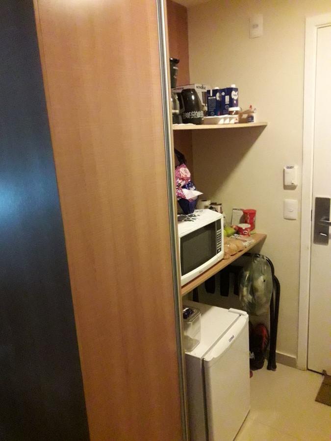 Vg Fun Residence Форталеза Экстерьер фото