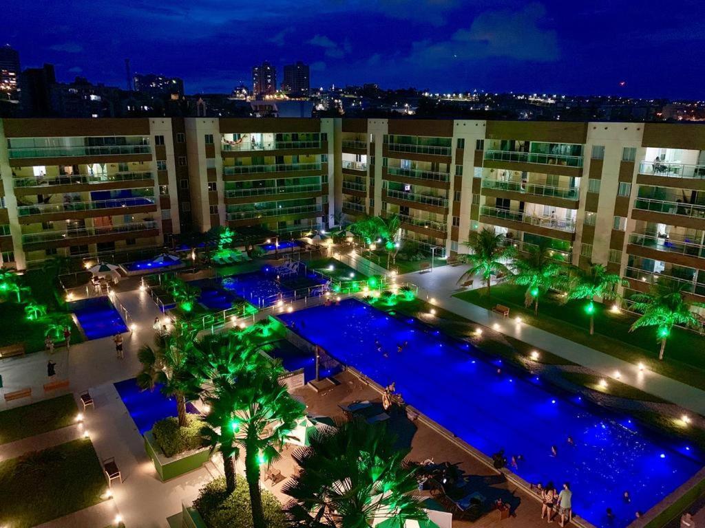 Vg Fun Residence Форталеза Экстерьер фото