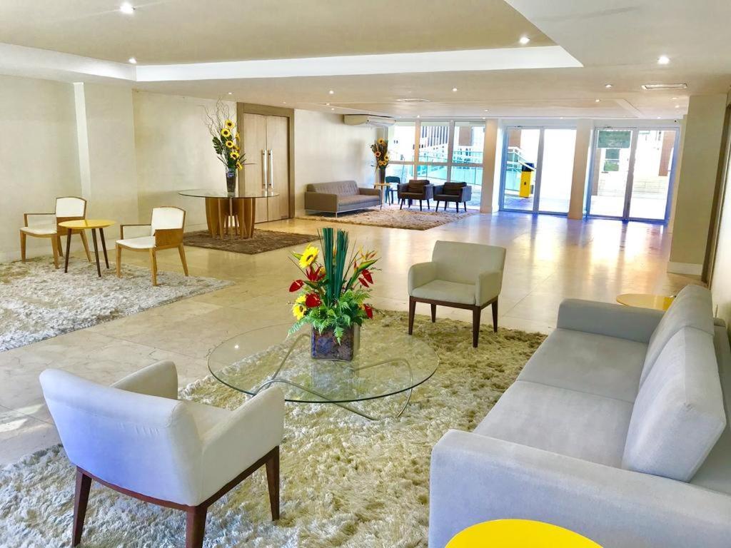 Vg Fun Residence Форталеза Экстерьер фото