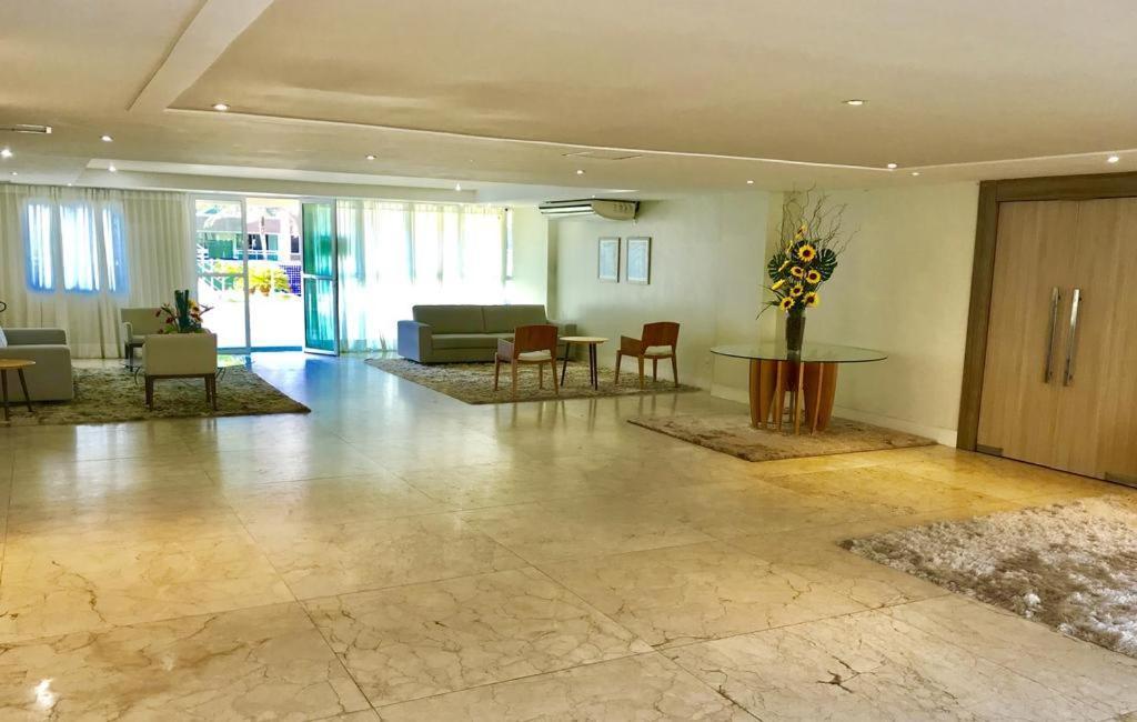 Vg Fun Residence Форталеза Экстерьер фото